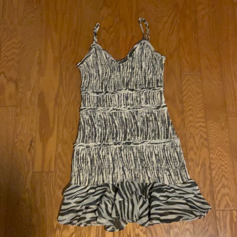 Worn once cute go out dress